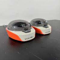 Corning Mini Centrifuges - Quantity 2 image 0
